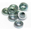 stainless steel customed Self-Clinching floating Nuts,Self-clinching nut